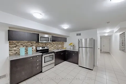 272 B Boon Avenue, ON M6E 3Z9