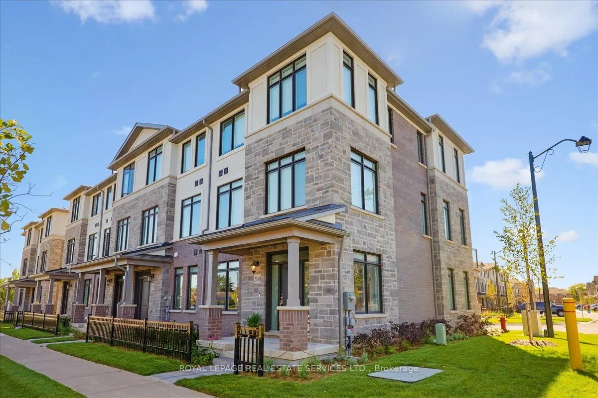 2180 Postmaster Drive, ON L6M 5T1