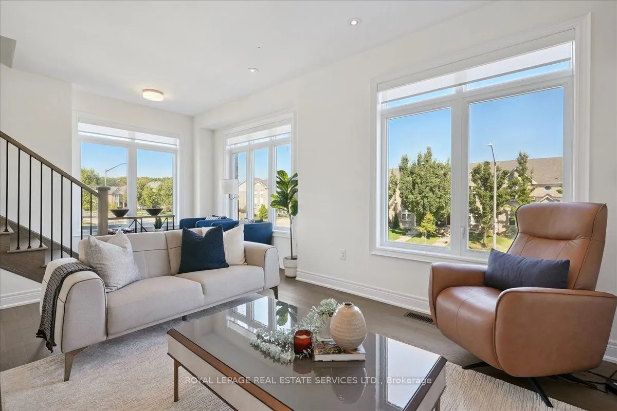 2180 Postmaster Drive, ON L6M 5T1