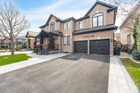 17 Wonder Way, ON L6P 1G1