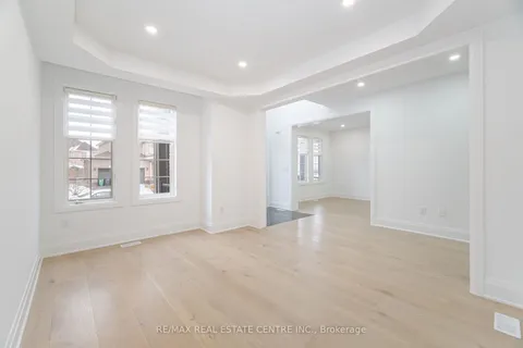 17 Wonder Way, ON L6P 1G1