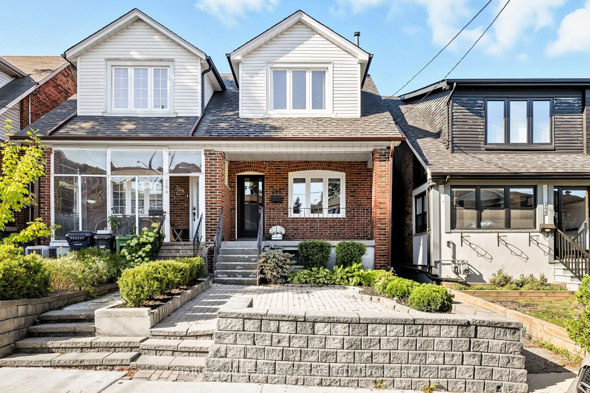 266 Mcroberts Avenue, ON M6E 4P6