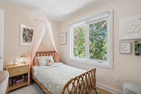 2438 Baintree Crescent, ON L6M 4X1