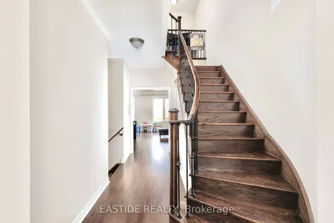 57 Benhurst Crescent, ON L7A 0B7