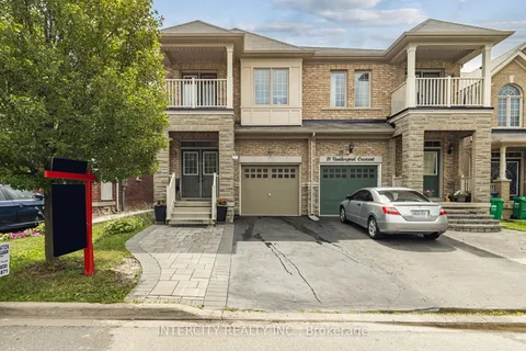 20 Vanderpool Crescent, ON L6P 3W9