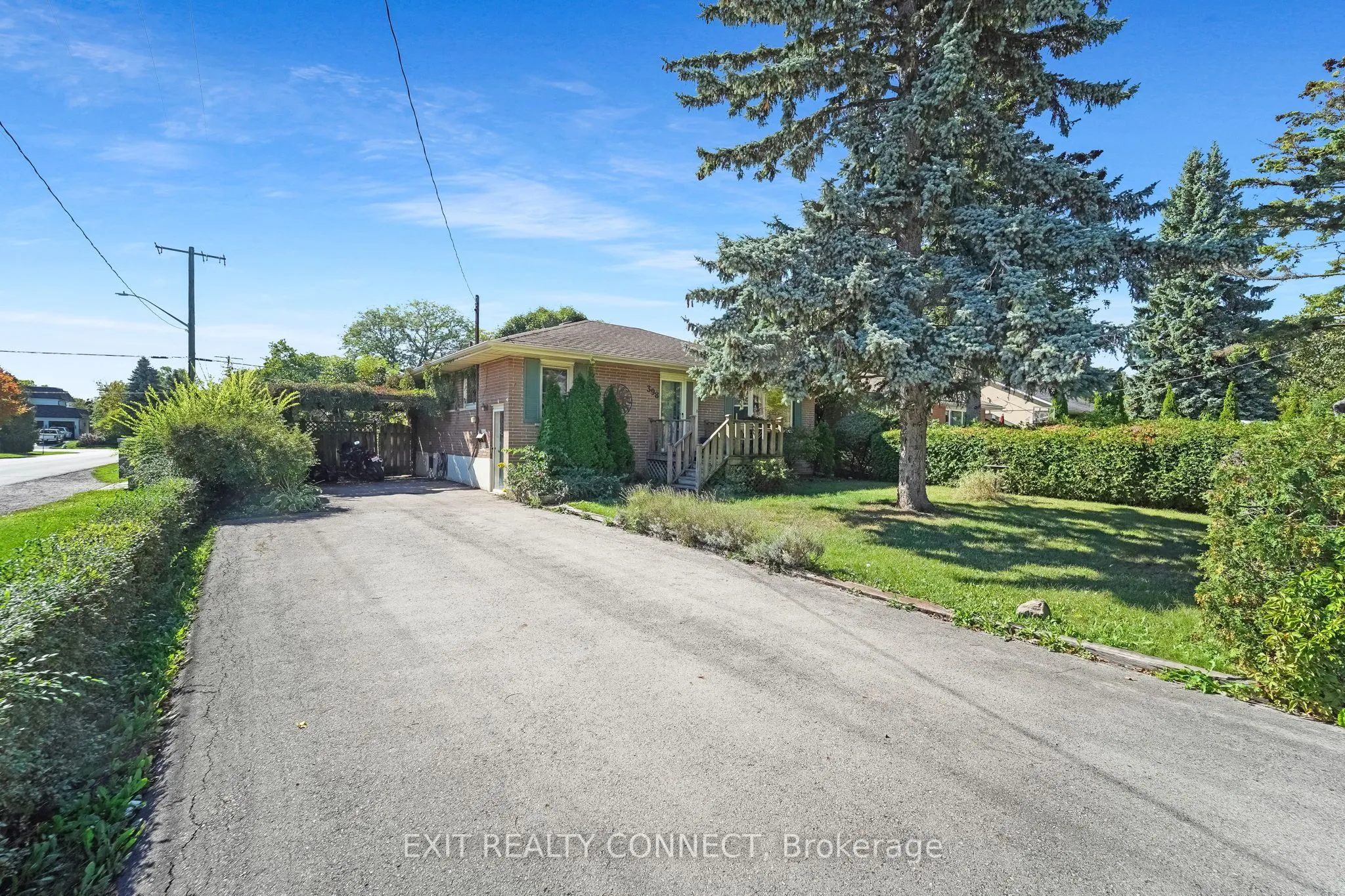 398 Third Line, ON L6L 4A5