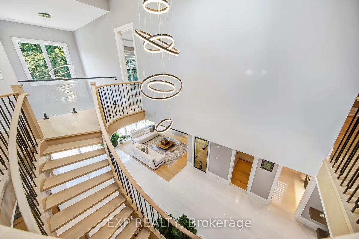 150 WOLFDALE Avenue, ON L6L 4S1