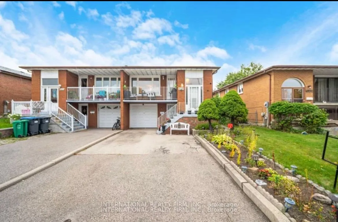 4103 Clevedon Drive, ON L4Z 1J4