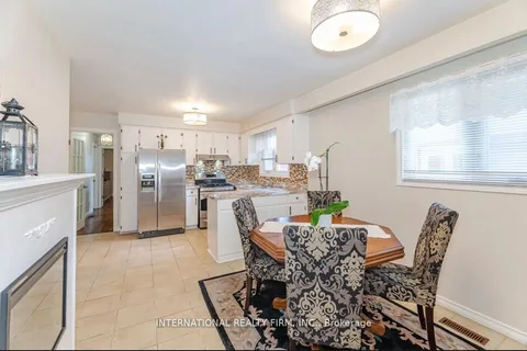 4103 Clevedon Drive, ON L4Z 1J4