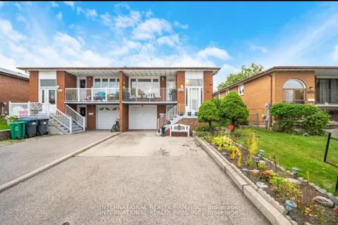 4103 Clevedon Drive, ON L4Z 1J4