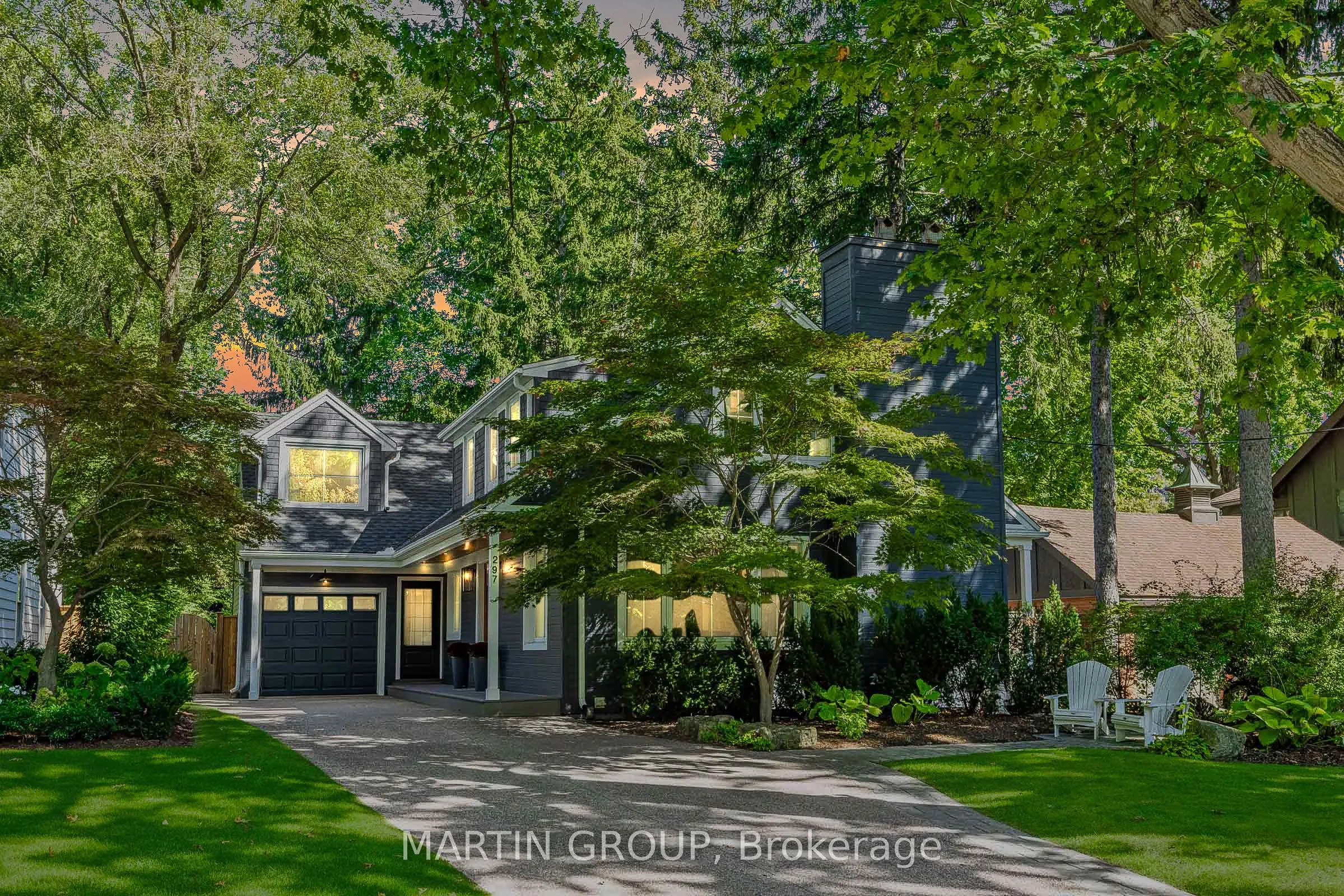 297 Watson Avenue, ON L6J 3V3