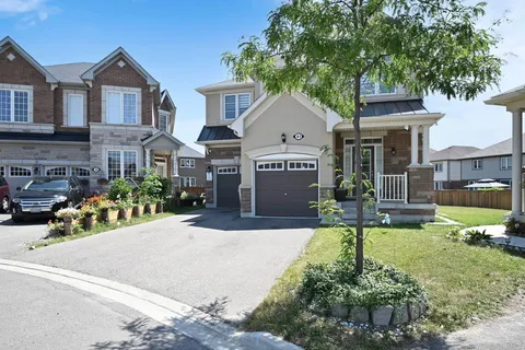 41 Averill Road, ON L7A 0B7