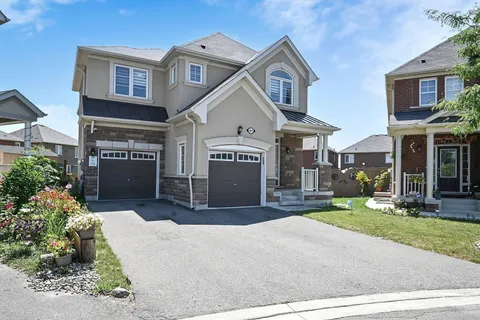 41 Averill Road, ON L7A 0B7