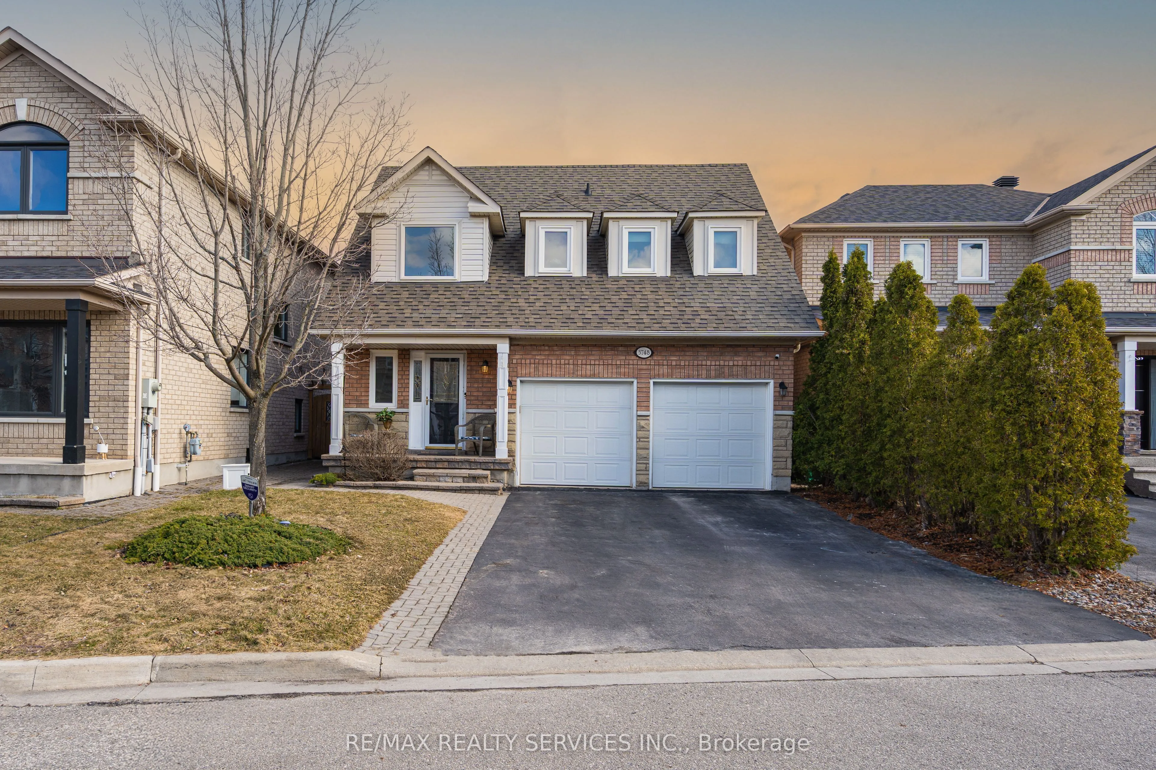 3748 Pearlstone Drive, ON L5M 7H1