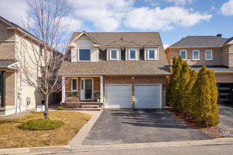 3748 Pearlstone Drive, ON L5M 7H1