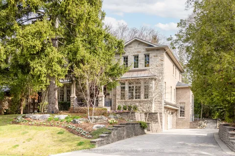 1173 Woodeden Drive, ON L5H 2T7