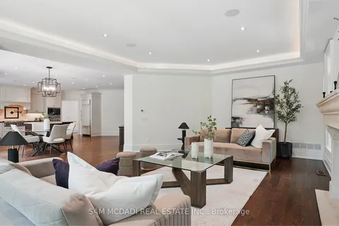 1173 Woodeden Drive, ON L5H 2T7