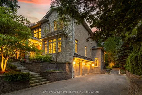 1173 Woodeden Drive, ON L5H 2T7