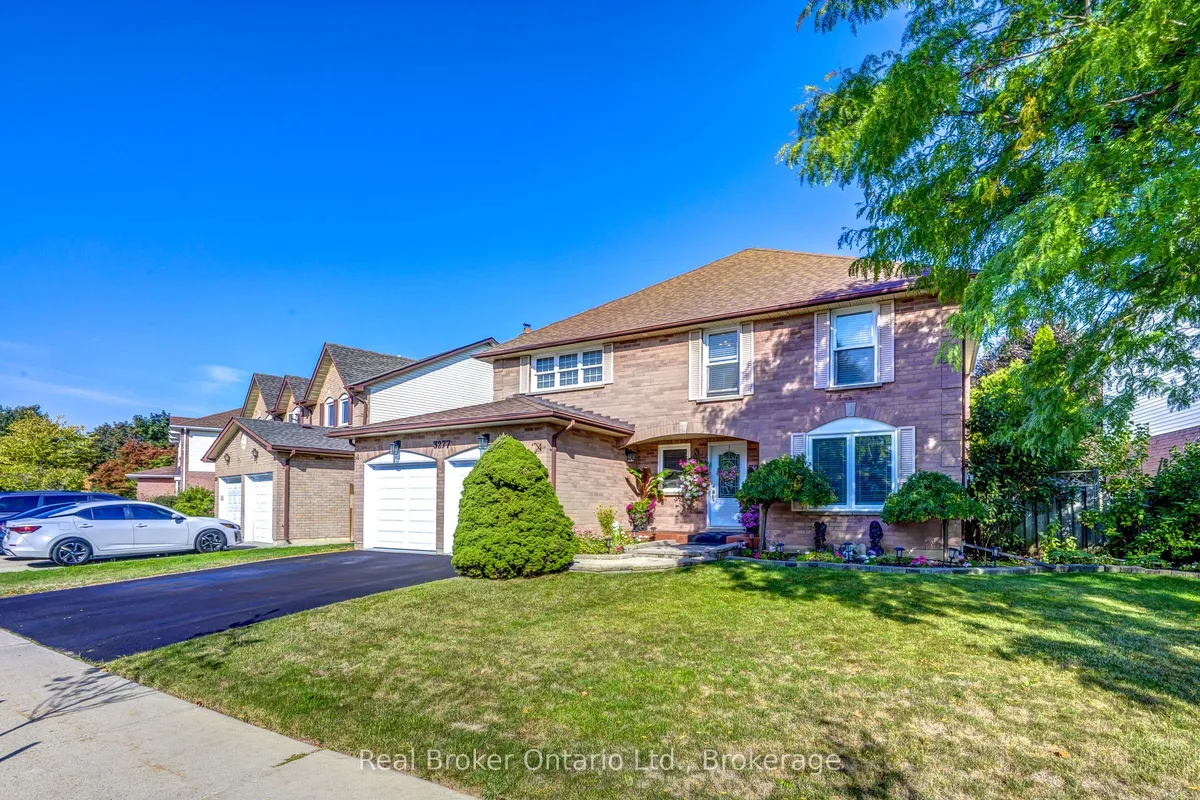 3277 Folkway Drive, ON L7M 3J2