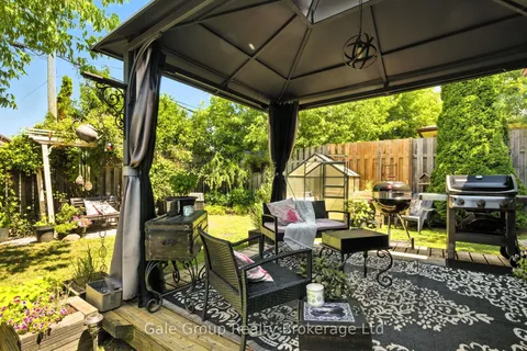 42 Moultrey Crescent, ON L7G 4N5