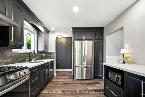 42 Moultrey Crescent, ON L7G 4N5