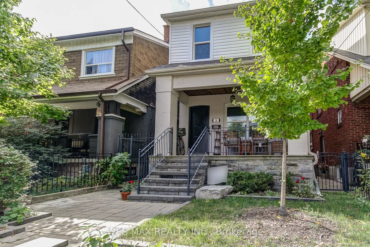 50 Sellers Avenue, ON M6E 3T6