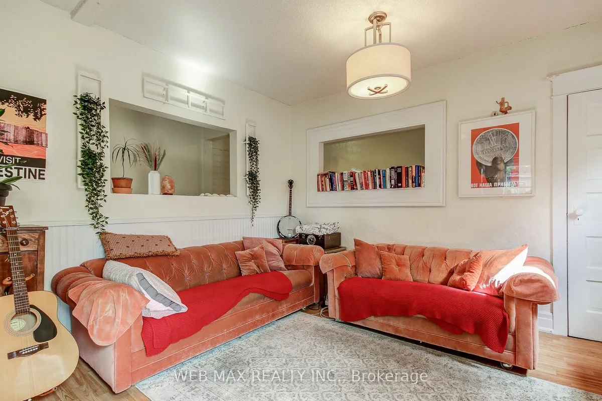 50 Sellers Avenue, ON M6E 3T6