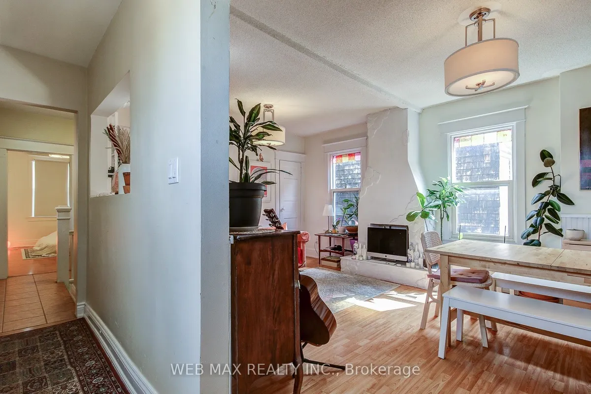 50 Sellers Avenue, ON M6E 3T6