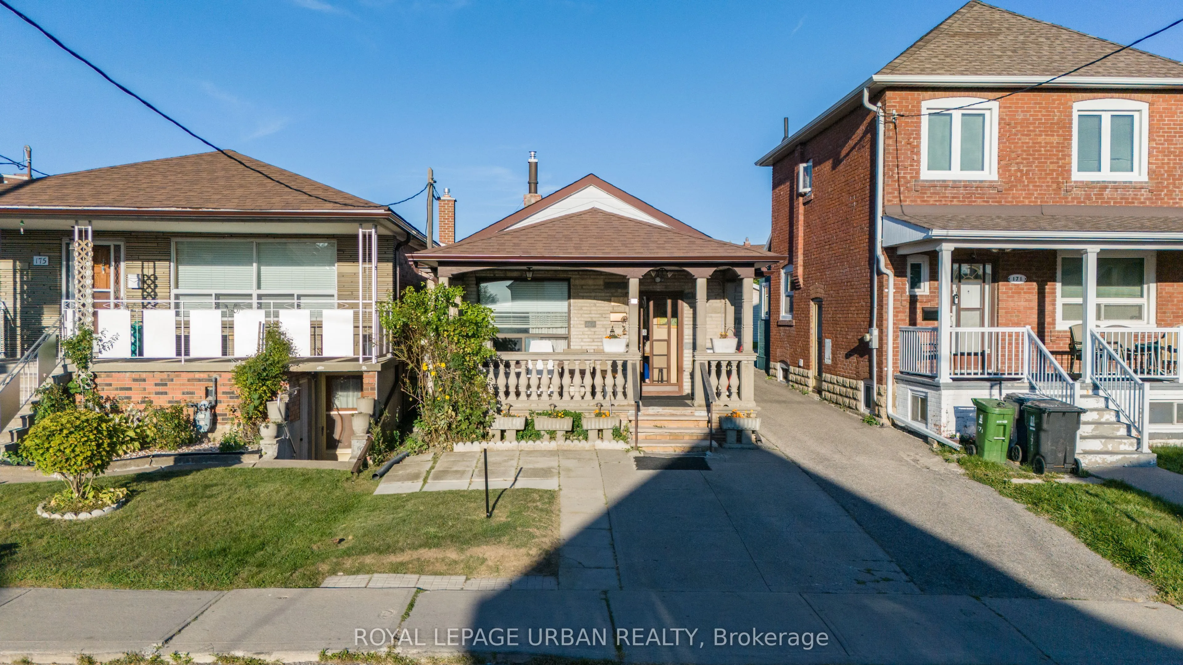 173 Ennerdale Road, ON M6E 4C8