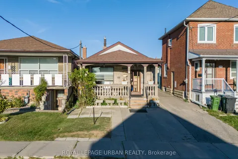 173 Ennerdale Road, ON M6E 4C8