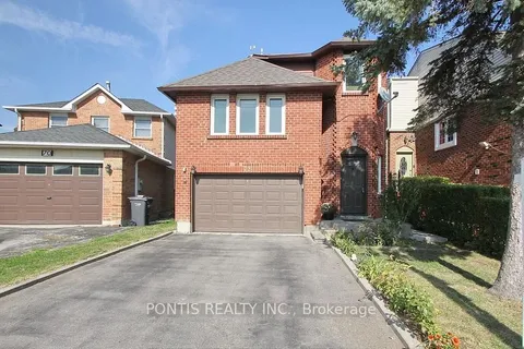 72 SHELDRAKE Court, ON L6Y 2W9