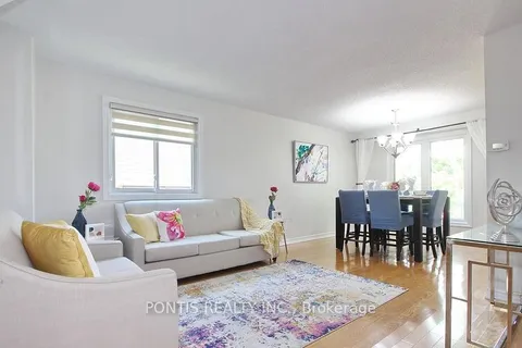 72 SHELDRAKE Court, ON L6Y 2W9