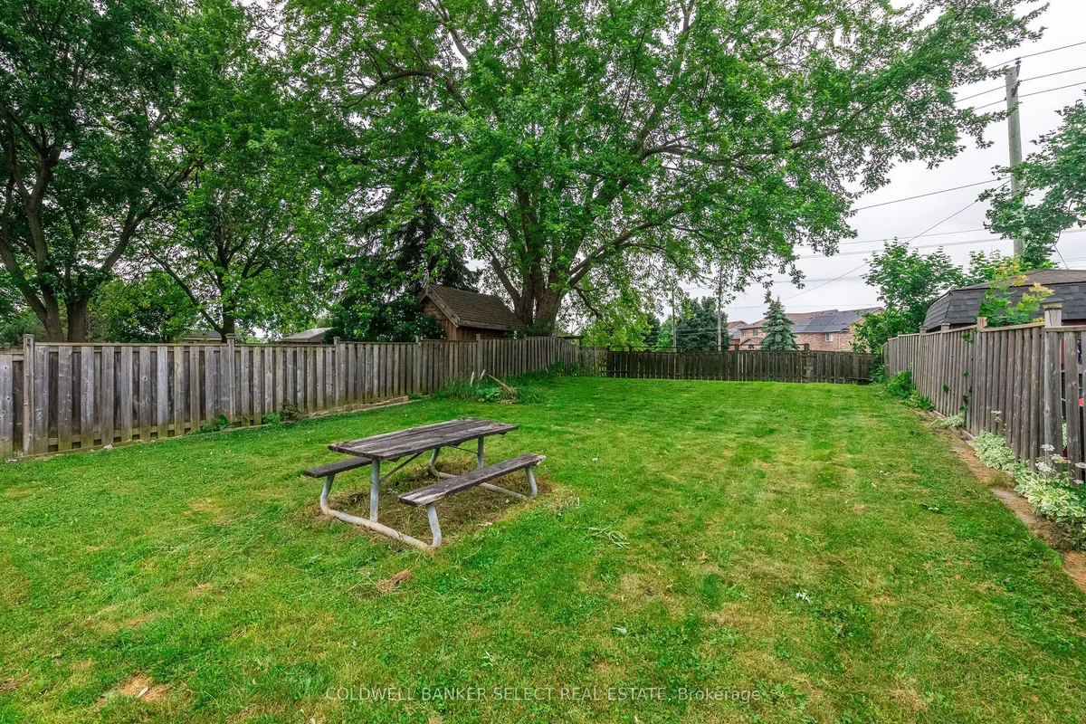 296 Whitehead Crescent, ON L7E 3Y1