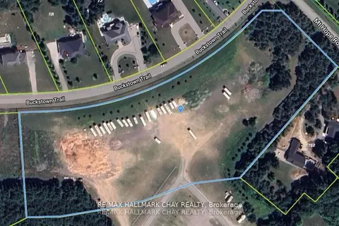 Part Lot 27, Conc 7 N/A, ON L7E 0M1