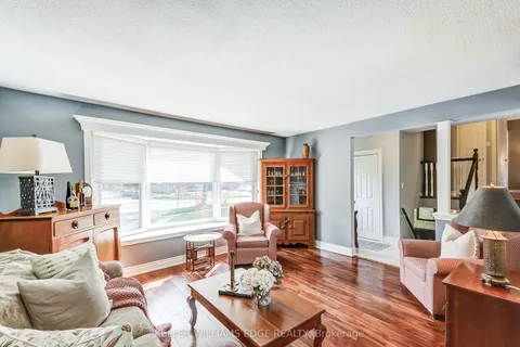 5203 Broughton Crescent, ON L7L 3C1