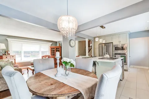 5203 Broughton Crescent, ON L7L 3C1