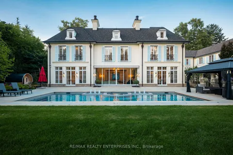 1470 Mississauga Road, ON L5H 2J8