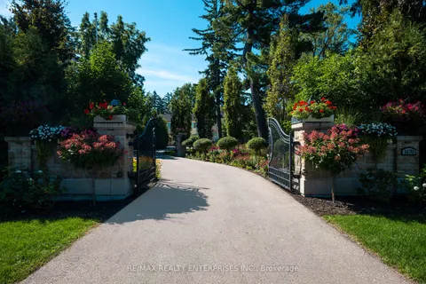 1470 Mississauga Road, ON L5H 2J8