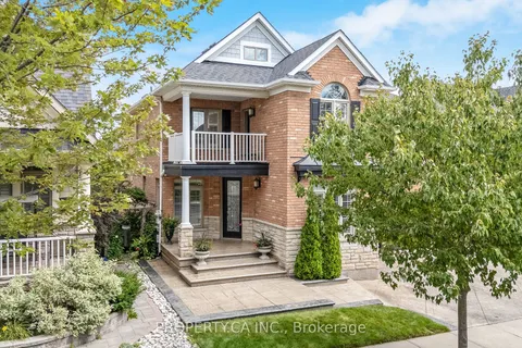 49 Playfair Terrace, ON L9T 0S5