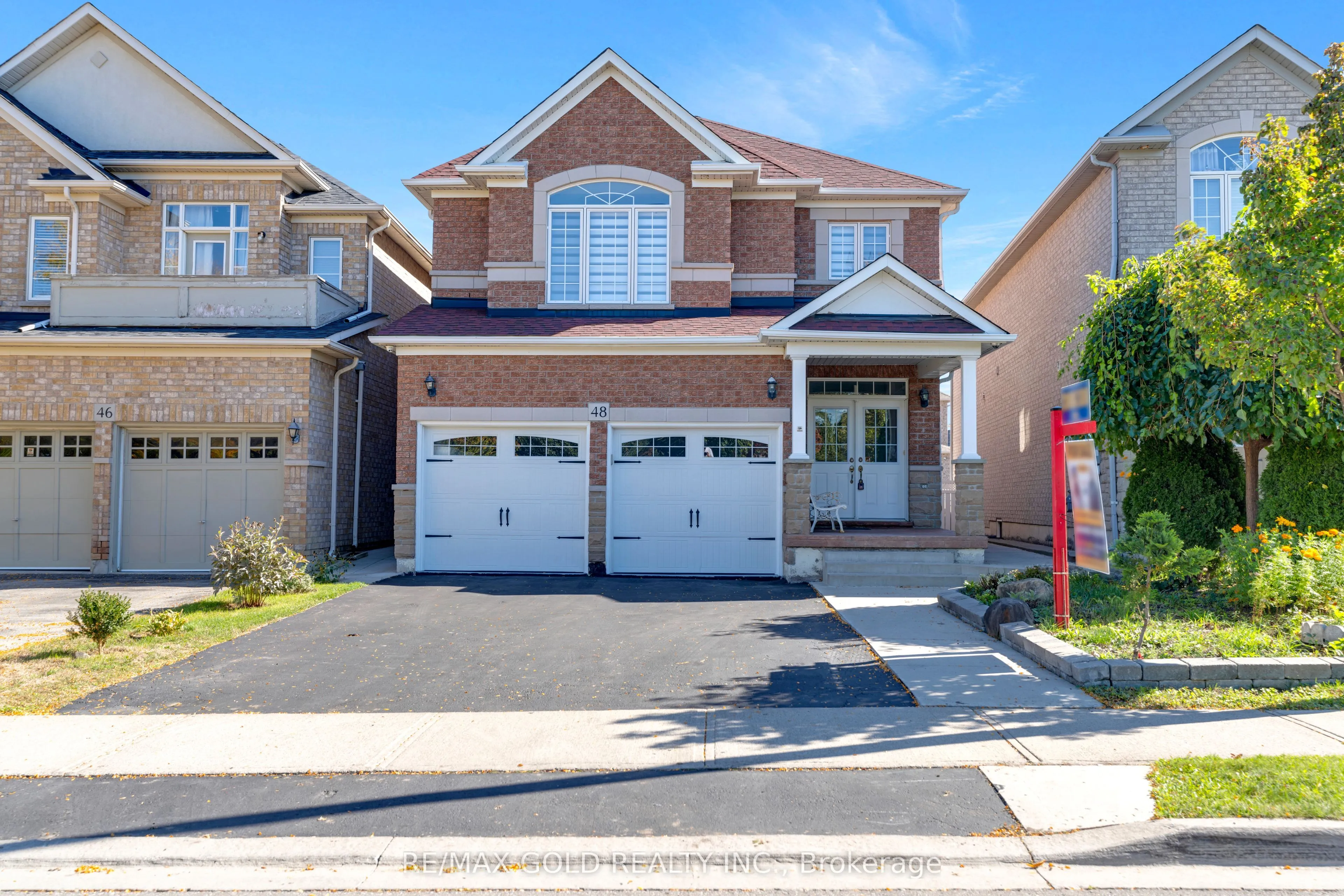 48 Fountainview Way, ON L6S 6K6