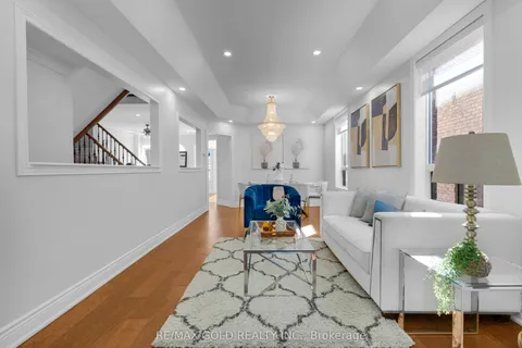 48 Fountainview Way, ON L6S 6K6