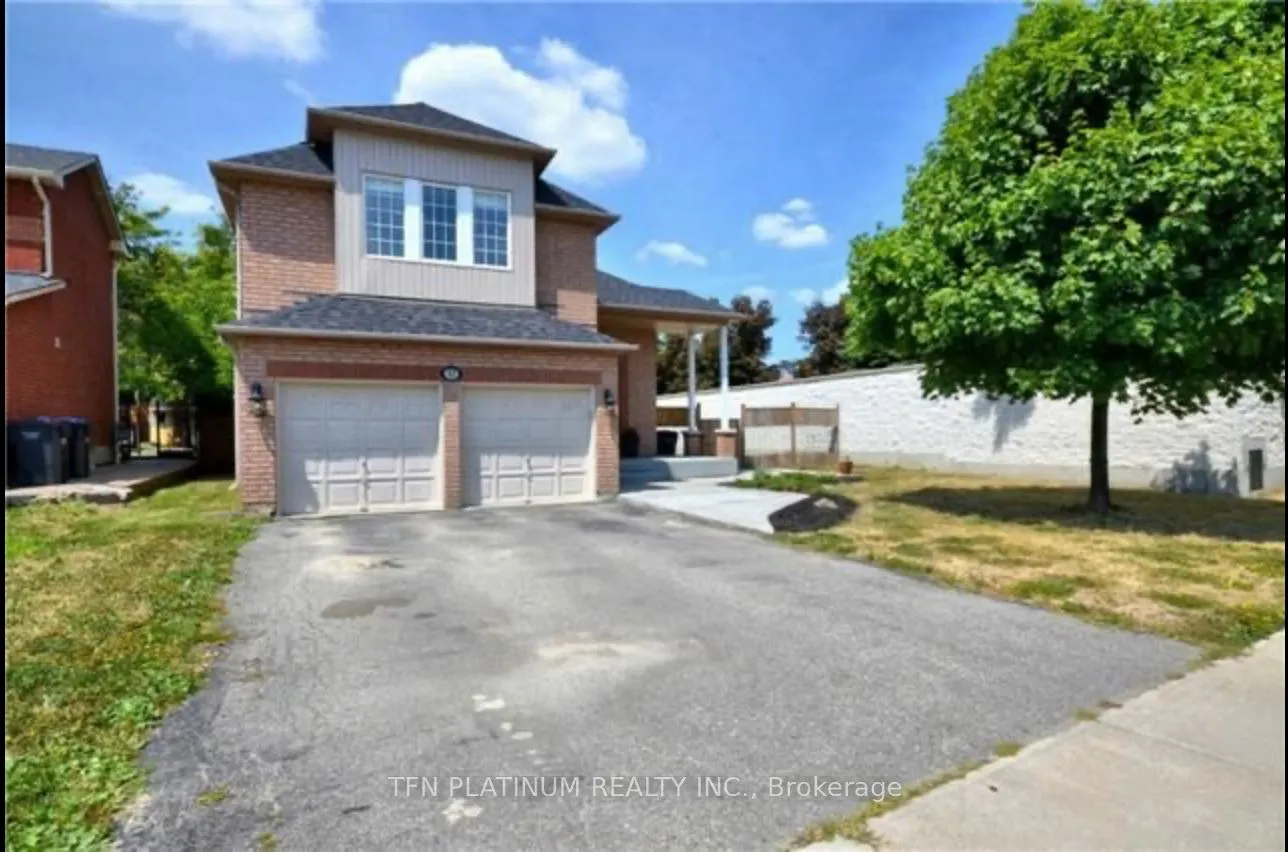 42 Southbend Drive, ON L7A 1K5