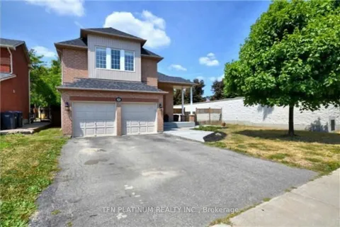 42 Southbend Drive, ON L7A 1K5