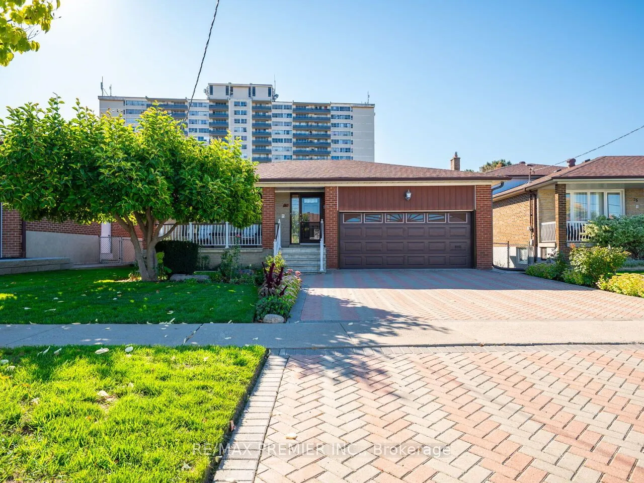 33 Clair Road, ON M3N 1A7