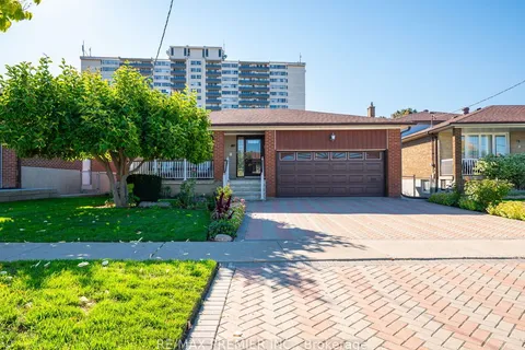 33 Clair Road, ON M3N 1A7