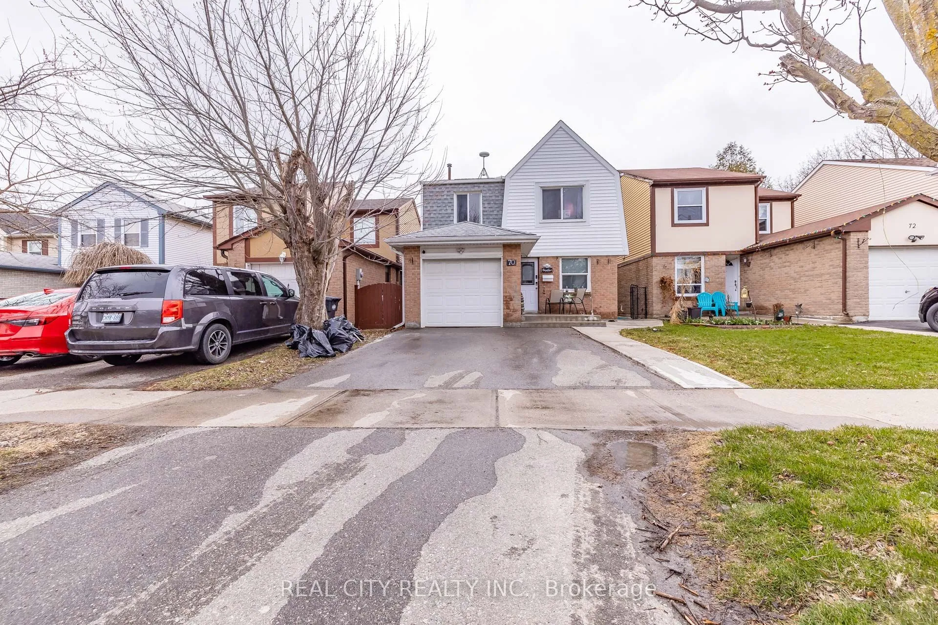 70 Majestic Crescent, ON L6S 3N2