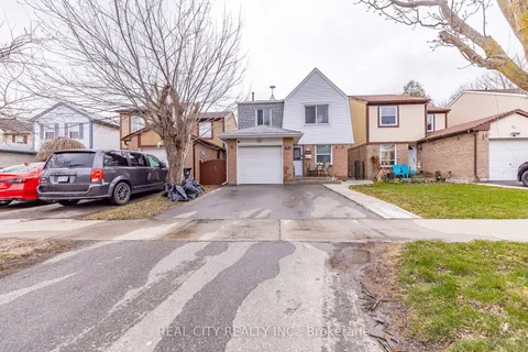 70 Majestic Crescent, ON L6S 3N2