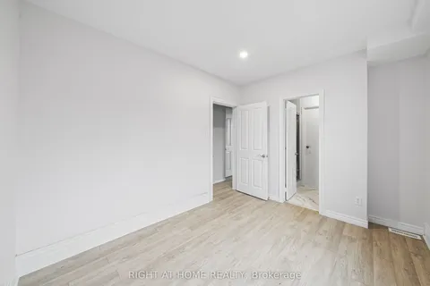 134 Millicent Street, ON M6H 1W4