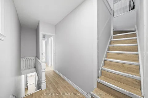 134 Millicent Street, ON M6H 1W4