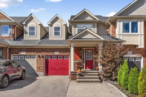 4057 Donnic Drive, ON L7M 0A5